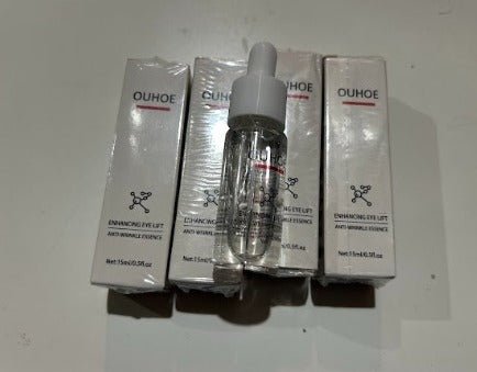 Serum quita Ojeras