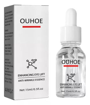 Serum quita Ojeras