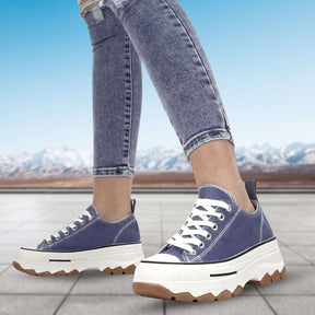 Zapatilla con plataforma ElevateX™